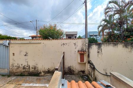 Casa à venda com 110m², 3 quartos e 4 vagas Casa à venda com 110m², 3 quartos e 4 vagasVista do quarto 1