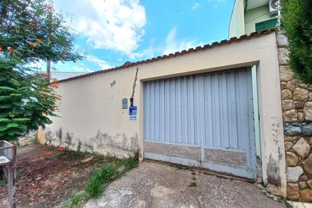 Casa à venda com 110m², 3 quartos e 4 vagas Casa à venda com 110m², 3 quartos e 4 vagasFachada do Prédio