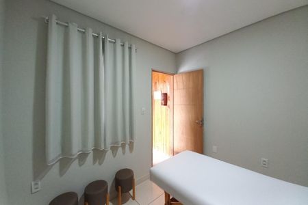 Casa à venda com 110m², 3 quartos e 4 vagas Casa à venda com 110m², 3 quartos e 4 vagasQuarto 3