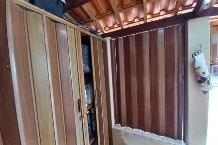 Casa à venda com 110m², 3 quartos e 4 vagas Casa à venda com 110m², 3 quartos e 4 vagasVista do Quarto 2