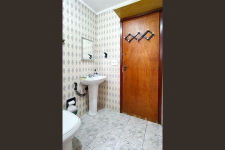 Apartamento para alugar com 54m², 2 quartos e 1 vagaBanheiro