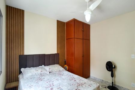 Apartamento para alugar com 54m², 2 quartos e 1 vagaQuarto 2