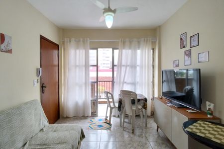 Apartamento para alugar com 54m², 2 quartos e 1 vagaSala