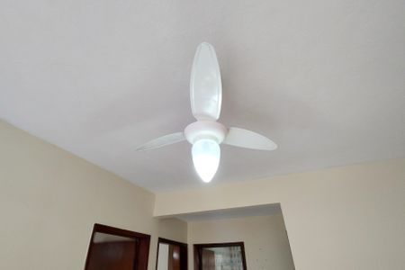 Apartamento para alugar com 54m², 2 quartos e 1 vagaSala