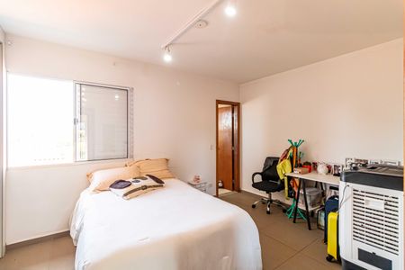 Casa à venda com 160m², 2 quartos e 3 vagasSuíte 01