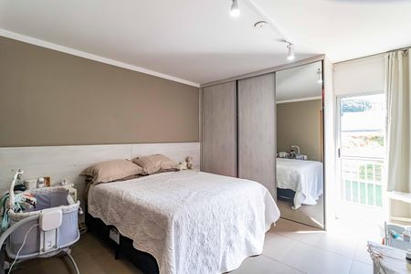 Casa à venda com 160m², 2 quartos e 3 vagasSuíte 02