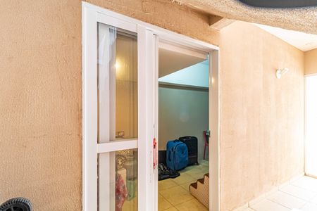 Casa à venda com 160m², 2 quartos e 3 vagasÁrea comum - Salão