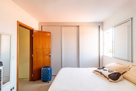 Casa à venda com 160m², 2 quartos e 3 vagasSuíte 01