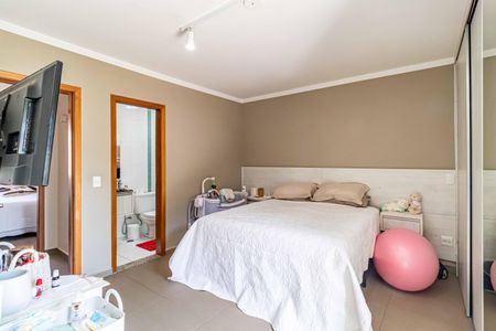 Casa à venda com 160m², 2 quartos e 3 vagasSuíte 02