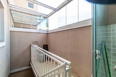 Casa à venda com 160m², 2 quartos e 3 vagasÁrea de serviço