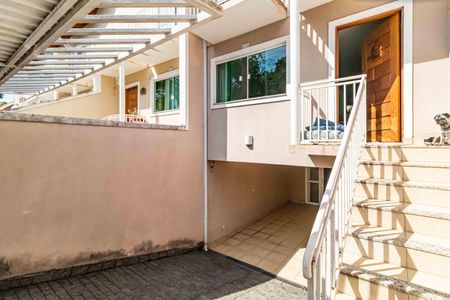Casa à venda com 160m², 2 quartos e 3 vagasGaragem