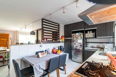 Casa à venda com 160m², 2 quartos e 3 vagasCozinha