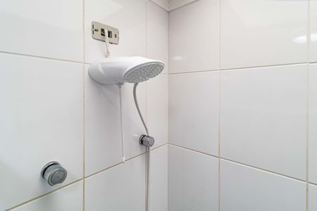 Casa à venda com 160m², 2 quartos e 3 vagasBanheiro da Suíte 2