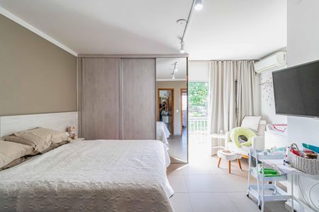 Casa à venda com 160m², 2 quartos e 3 vagasSuíte 02