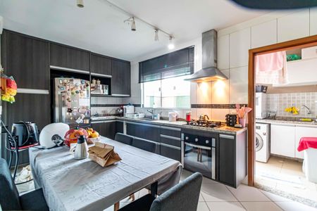 Casa à venda com 160m², 2 quartos e 3 vagasCozinha