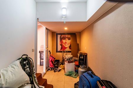 Casa à venda com 160m², 2 quartos e 3 vagasQuarto de serviço