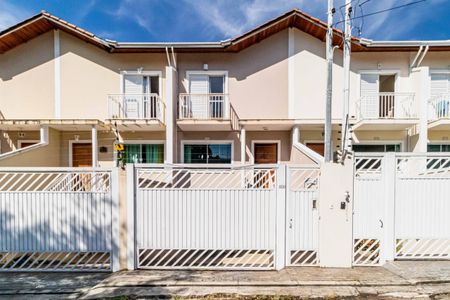 Casa à venda com 160m², 2 quartos e 3 vagasFachada