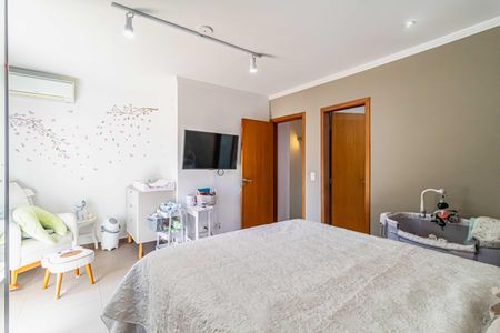 Casa à venda com 160m², 2 quartos e 3 vagasSuíte 02