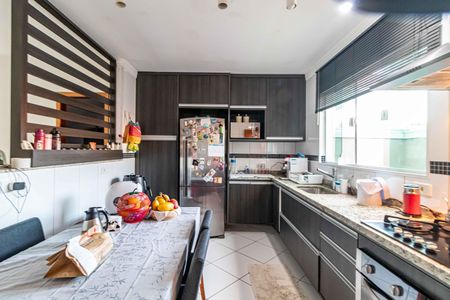 Casa à venda com 160m², 2 quartos e 3 vagasCozinha