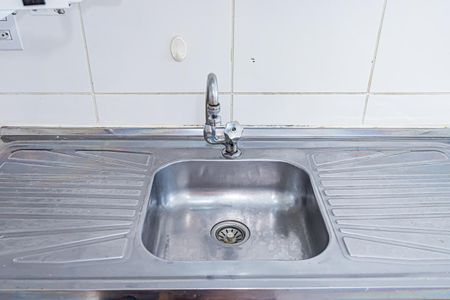 Apartamento para alugar com 48m², 2 quartos e 1 vaga Apartamento para alugar com 48m², 2 quartos e 1 vagaCozinha