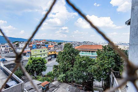 Apartamento para alugar com 48m², 2 quartos e 1 vaga Apartamento para alugar com 48m², 2 quartos e 1 vagaVista Varanda sala