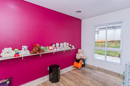 Apartamento para alugar com 48m², 2 quartos e 1 vaga Apartamento para alugar com 48m², 2 quartos e 1 vagaÁrea comum