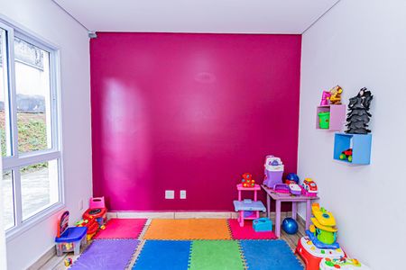 Apartamento para alugar com 48m², 2 quartos e 1 vaga Apartamento para alugar com 48m², 2 quartos e 1 vagaÁrea comum