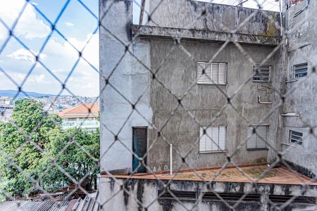 Apartamento para alugar com 48m², 2 quartos e 1 vaga Apartamento para alugar com 48m², 2 quartos e 1 vagaVista Quarto 1