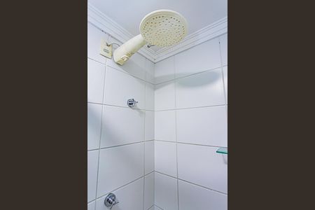 Apartamento para alugar com 48m², 2 quartos e 1 vaga Apartamento para alugar com 48m², 2 quartos e 1 vagaBanheiro