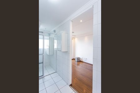 Apartamento para alugar com 48m², 2 quartos e 1 vaga Apartamento para alugar com 48m², 2 quartos e 1 vagaCozinha
