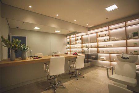 Apartamento para alugar com 27m², 1 quarto e sem vagaÁrea comum - Espaço Beleza