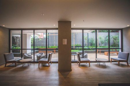 Apartamento para alugar com 27m², 1 quarto e sem vagaÁrea comum