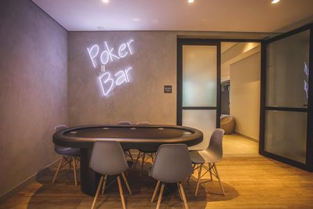 Apartamento para alugar com 27m², 1 quarto e sem vagaAcesso Lazer