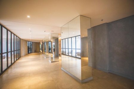 Apartamento para alugar com 27m², 1 quarto e sem vagaÁrea comum