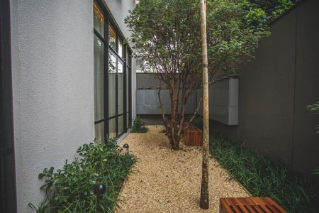 Apartamento para alugar com 27m², 1 quarto e sem vagaÁrea comum