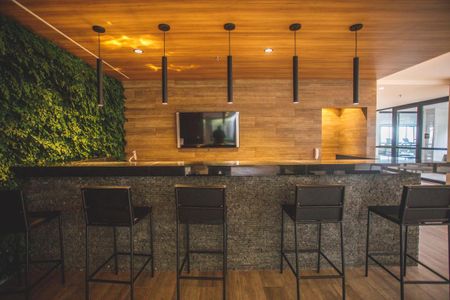 Apartamento para alugar com 27m², 1 quarto e sem vagaAcesso Lazer