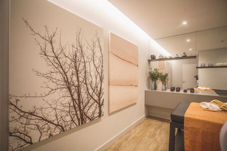 Apartamento para alugar com 27m², 1 quarto e sem vagaÁrea comum - Massagem