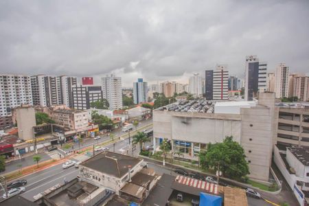 Apartamento para alugar com 27m², 1 quarto e sem vagaVista