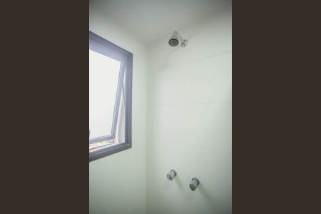 Apartamento para alugar com 27m², 1 quarto e sem vagaBanheiro 