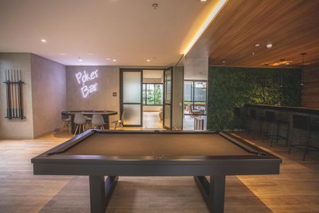 Apartamento para alugar com 27m², 1 quarto e sem vagaAcesso Lazer