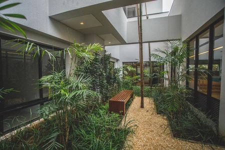 Apartamento para alugar com 27m², 1 quarto e sem vagaÁrea comum