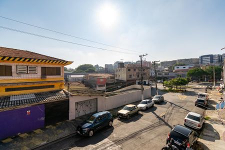 Casa à venda com 295m², 4 quartos e 4 vagasVista da Sacada da Suíte