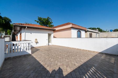 Casa à venda com 295m², 4 quartos e 4 vagasTerraço