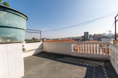 Casa à venda com 295m², 4 quartos e 4 vagasTerraço 2