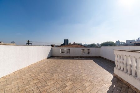 Casa à venda com 295m², 4 quartos e 4 vagasTerraço