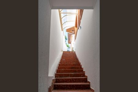 Casa à venda com 295m², 4 quartos e 4 vagasEntrada