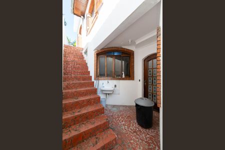 Casa à venda com 295m², 4 quartos e 4 vagasÁrea de Serviço