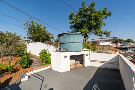 Casa à venda com 295m², 4 quartos e 4 vagasTerraço 2