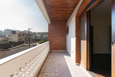 Casa à venda com 295m², 4 quartos e 4 vagasSacada da Suíte