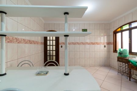 Casa à venda com 295m², 4 quartos e 4 vagasCopa